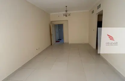 Apartment - 2 Bedrooms - 2 Bathrooms for rent in Al Naemiya Tower 1 - Al Naemiya Towers - Al Nuaimiya - Ajman