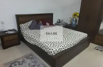 Apartment - 3 Bedrooms - 3 Bathrooms for sale in Al Khor Tower B3 - Al Khail Towers - Ajman Downtown - Ajman