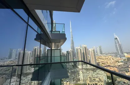 شقة - 2 غرف نوم - 3 حمامات للايجار في امبيريال افنيو - وسط مدينة دبي - دبي