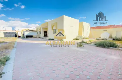 فيلا - 3 غرف نوم - 3 حمامات للبيع في هيلي ريحان من روتانا - الهيلي - العين