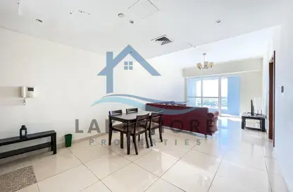 شقة - غرفة نوم - 2 حمامات للايجار في سبا 3 - (JLT) مجمع Q - أبراج بحيرة الجميرا - دبي
