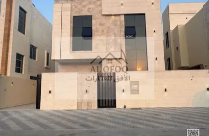 فيلا - 5 غرف نوم - 7 حمامات للبيع في 1 الياسمين - الياسمين - عجمان