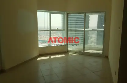 Apartment - 1 Bedroom - 2 Bathrooms for rent in New Dubai Gate 2 - JLT Cluster A - Jumeirah Lake Towers - Dubai