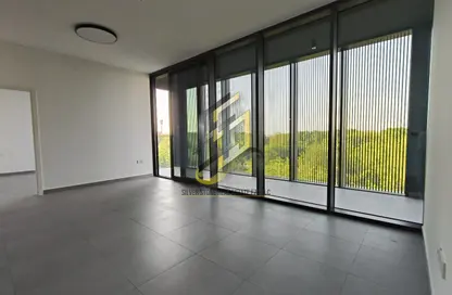 Apartment - 2 Bedrooms - 3 Bathrooms for rent in The Gate 2 at Aljada - Aljada - Sharjah