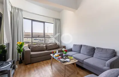 شقة - غرفة نوم - 2 حمامات للبيع في برج إسكان - دبي مارينا - دبي