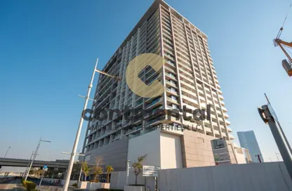 Apartment - 1 Bedroom - 1 Bathroom for sale in Al Maryah Vista - Al Maryah Island - Abu Dhabi
