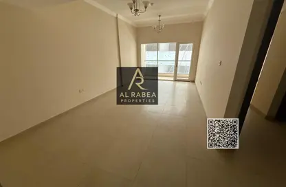 Apartment - 1 Bedroom - 2 Bathrooms for rent in Liwara 1 - Ajman