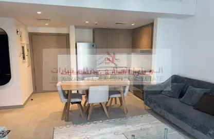 Apartment - 1 Bedroom - 1 Bathroom for rent in Shams Residence - Maryam Gate Residence - Maryam Island - Sharjah