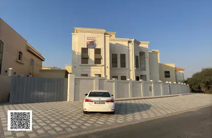 فيلا - 5 غرف نوم - 8 حمامات للبيع في الحليو 2 - الحليو - عجمان