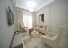 Apartment - 2 bedrooms - 2 bathrooms for sale in Royal Oasis - Emirates City - Ajman
