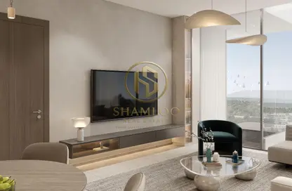 Apartment - 1 Bedroom - 2 Bathrooms for sale in Reef 1000 - Dubai Land - Dubai