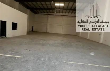 Warehouse - Studio - 2 Bathrooms for rent in Umm Al Thuoob - Umm Al Quwain Warehouse - Studio - 2 Bathrooms for rent in Umm Al Thuoob - Umm Al Quwain