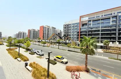 شقة - 1 حمام للايجار في عزيزي ريفيرا - ميدان واحد - ميدان - دبي