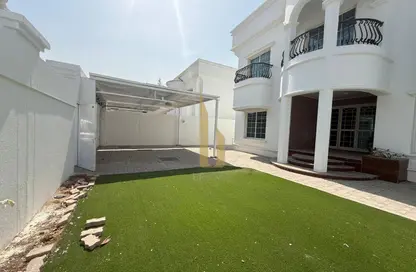Villa - 4 Bedrooms - 4 Bathrooms for rent in Umm Suqeim 1 Villas - Umm Suqeim 1 - Umm Suqeim - Dubai