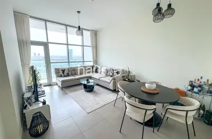 Apartment - 1 Bedroom - 2 Bathrooms for sale in La Riviera Apartments - Jumeirah Village Circle - Dubai