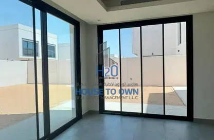 Villa - 3 Bedrooms - 4 Bathrooms for rent in The Magnolias - Yas Acres - Yas Island - Abu Dhabi