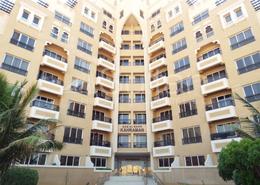 Apartment - 1 bedroom - 2 bathrooms for sale in Kahraman - Bab Al Bahar - Al Marjan Island - Ras Al Khaimah