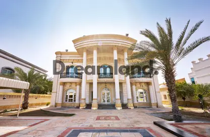 Villa - 6 Bedrooms - 7 Bathrooms for sale in Al Barsha 2 Villas - Al Barsha 2 - Al Barsha - Dubai