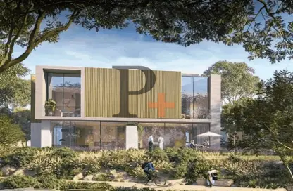 Villa - 5 Bedrooms - 6 Bathrooms for sale in Yasmina Villas - Expo City Valley - Expo City - Dubai