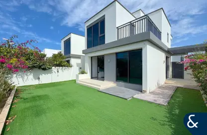 Villa - 4 Bedrooms - 5 Bathrooms for sale in Maple 3 - Maple at Dubai Hills Estate - Dubai Hills Estate - Dubai