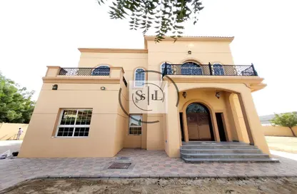 Villa - 5 Bedrooms - 7+ Bathrooms for rent in Al Khail Gate - Al Quoz 2 - Al Quoz - Dubai