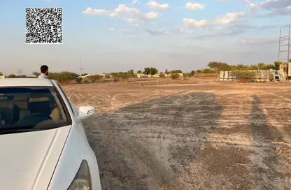 Land - Studio for sale in Manama - Ajman