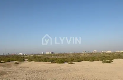 Land - Studio for sale in Jebel Ali Hills - Jebel Ali - Dubai