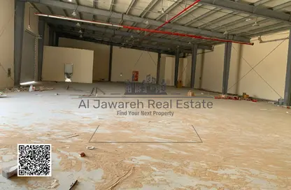 Warehouse - Studio - 1 Bathroom for rent in Umm Dir - Umm Al Quwain