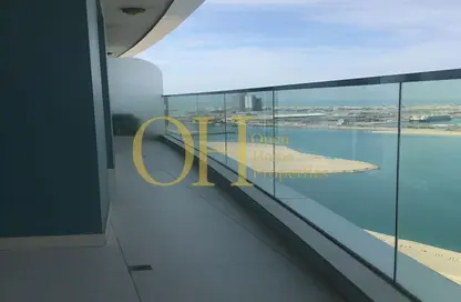 شقة - 2 غرف نوم - 3 حمامات للبيع في برج أمايا - شمس أبوظبي - جزيرة الريم - أبوظبي