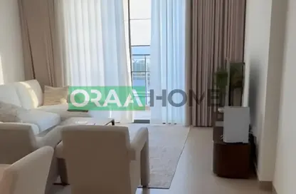 Apartment - 1 Bedroom - 2 Bathrooms for sale in Qamar 9 - Madinat Badr - Al Muhaisnah - Dubai