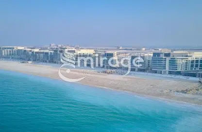 شقة - 3 غرف نوم - 5 حمامات للبيع في ممشى السعديات - منطقة السعديات الثقافية - جزيرة السعديات - أبوظبي