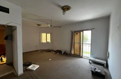 Apartment - Studio - 1 Bathroom for rent in Al Mujarrah - Al Sharq - Sharjah