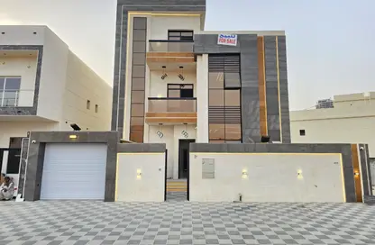Villa - 6 Bedrooms - 7+ Bathrooms for sale in Al Aamra Gardens - Al Amerah - Ajman