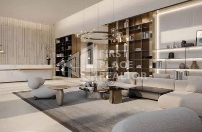 Apartment - 2 Bedrooms - 2 Bathrooms for sale in Rosehill - Dubai Hills Estate - Dubai