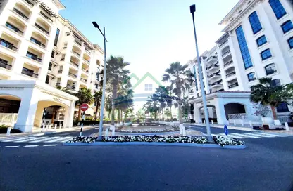 Apartment - 2 Bedrooms - 3 Bathrooms for rent in Ansam - Yas Island - Abu Dhabi