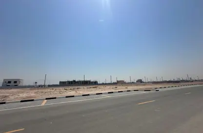 Land - Studio for sale in Al Mairid - Ras Al Khaimah