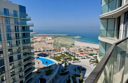 Apartment - 1 Bedroom - 2 Bathrooms for sale in Bay Residences - Hayat Island - Mina Al Arab - Ras Al Khaimah Apartment - 1 Bedroom - 2 Bathrooms for sale in Bay Residences - Hayat Island - Mina Al Arab - Ras Al Khaimah