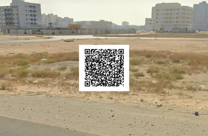 أرض - استوديو للبيع في الجرف 3 - الجرف - عجمان وسط المدينة - عجمان