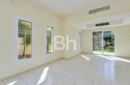Villa - 3 Bedrooms - 3 Bathrooms for rent in Springs 7 - The Springs - Dubai