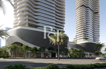 Apartment - 2 Bedrooms - 3 Bathrooms for sale in SAAS Heights - Al Reem Island - Abu Dhabi