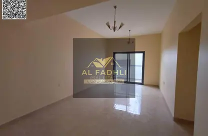 Apartment - 2 Bedrooms - 2 Bathrooms for rent in Abna Saqer Building - Al Hamidiya 1 - Al Hamidiya - Ajman