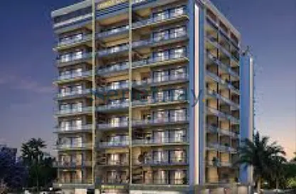 شقة - 2 غرف نوم - 3 حمامات للبيع في سيمبوليك آلتوس - ليوان - دبي لاند - دبي