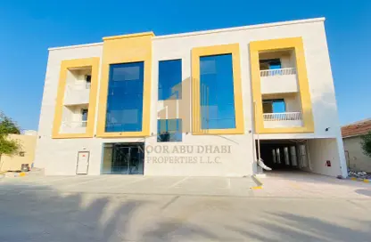 Outdoor Building image for: Whole Building - Studio for rent in Al Khrais - Al Jimi - Al Ain, Image 1