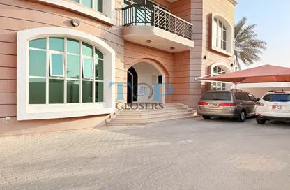 Apartment - 3 Bedrooms - 5 Bathrooms for rent in Al Ragayeb - Al Towayya - Al Ain