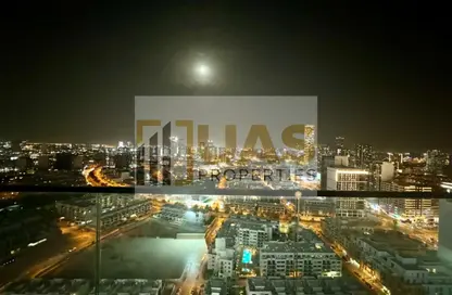 Apartment - 1 Bedroom - 2 Bathrooms for sale in Binghatti Corner - Jumeirah Village Circle - Dubai