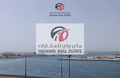 Apartment - 3 Bedrooms - 5 Bathrooms for rent in Deira Enrichment Project - Deira - Dubai