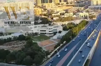 شقة - غرفة نوم - 2 حمامات للبيع في سيتي تاور - النعيمية - عجمان