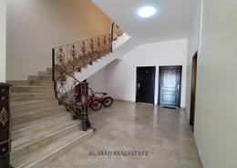 Apartment - 3 bedrooms - 3 bathrooms for rent in Al Mewiji - Al Jimi - Al Ain
