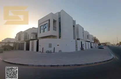 Villa - 5 Bedrooms - 6 Bathrooms for sale in Al Yasmeen 1 - Al Yasmeen - Ajman