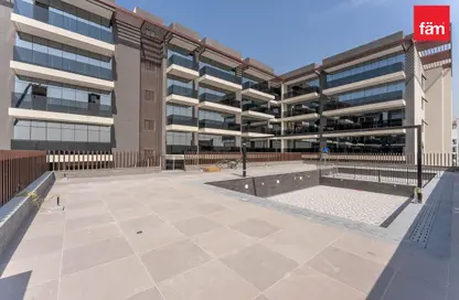 Apartment - 3 Bedrooms - 3 Bathrooms for sale in Emerald Vision Tower - Jumeirah Village Triangle - Dubai